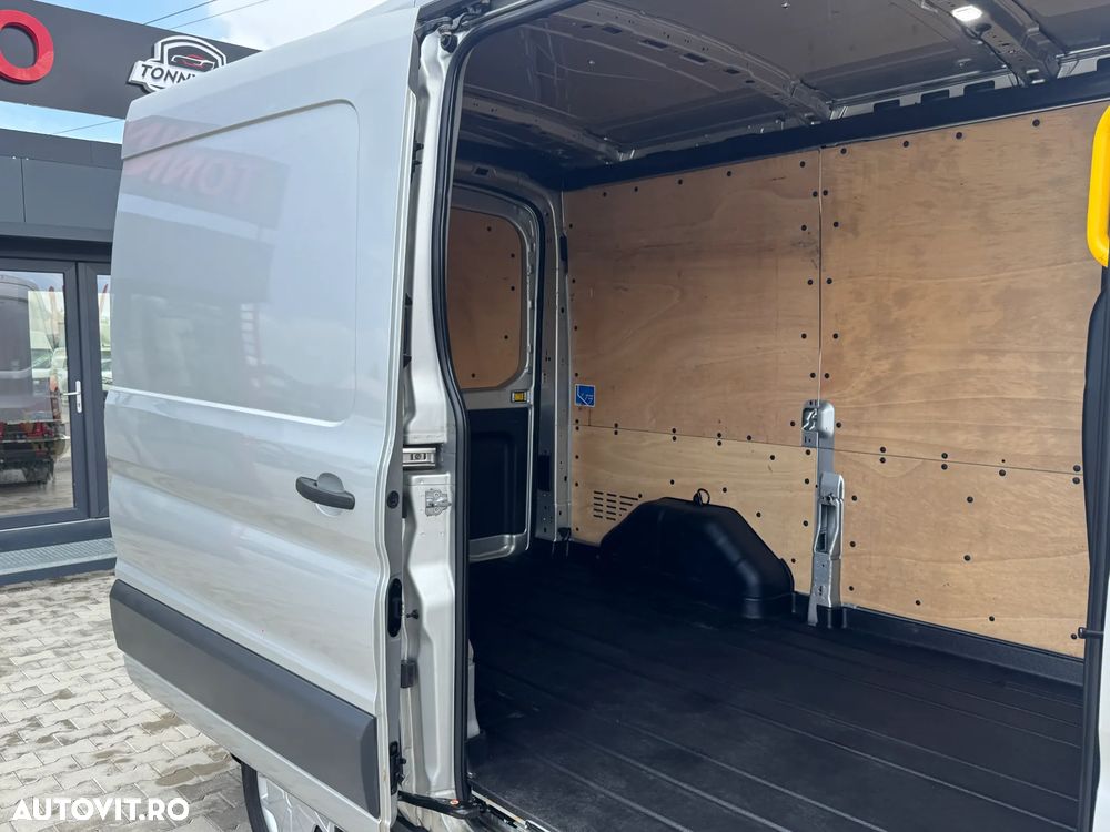 Ford Transit L2H3 - 21