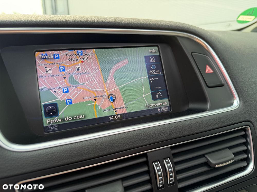 Audi Q5 - 33