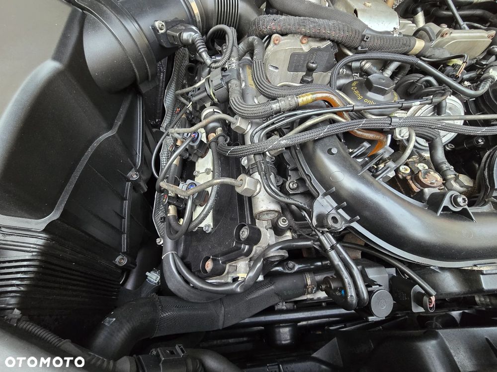 Audi A8 3.0 TDI Quattro - 28