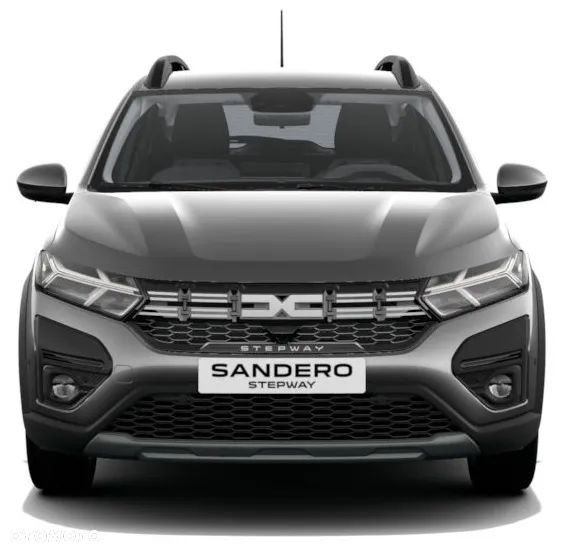 Dacia Sandero Stepway - 8