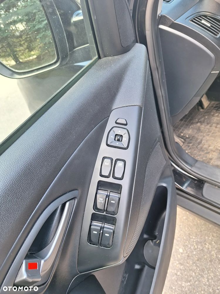 Hyundai ix35 - 13