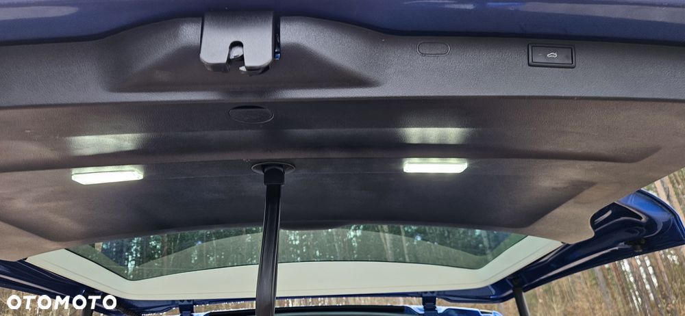 Volkswagen Multivan 2.0 TDI L1 Cruise 4Motion DSG - 24