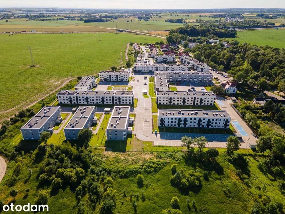 Nowa Klecina | Gotowe do odbioru | Park Zabrodzki | Od dewelopera - Pełny obrazek: 4/20