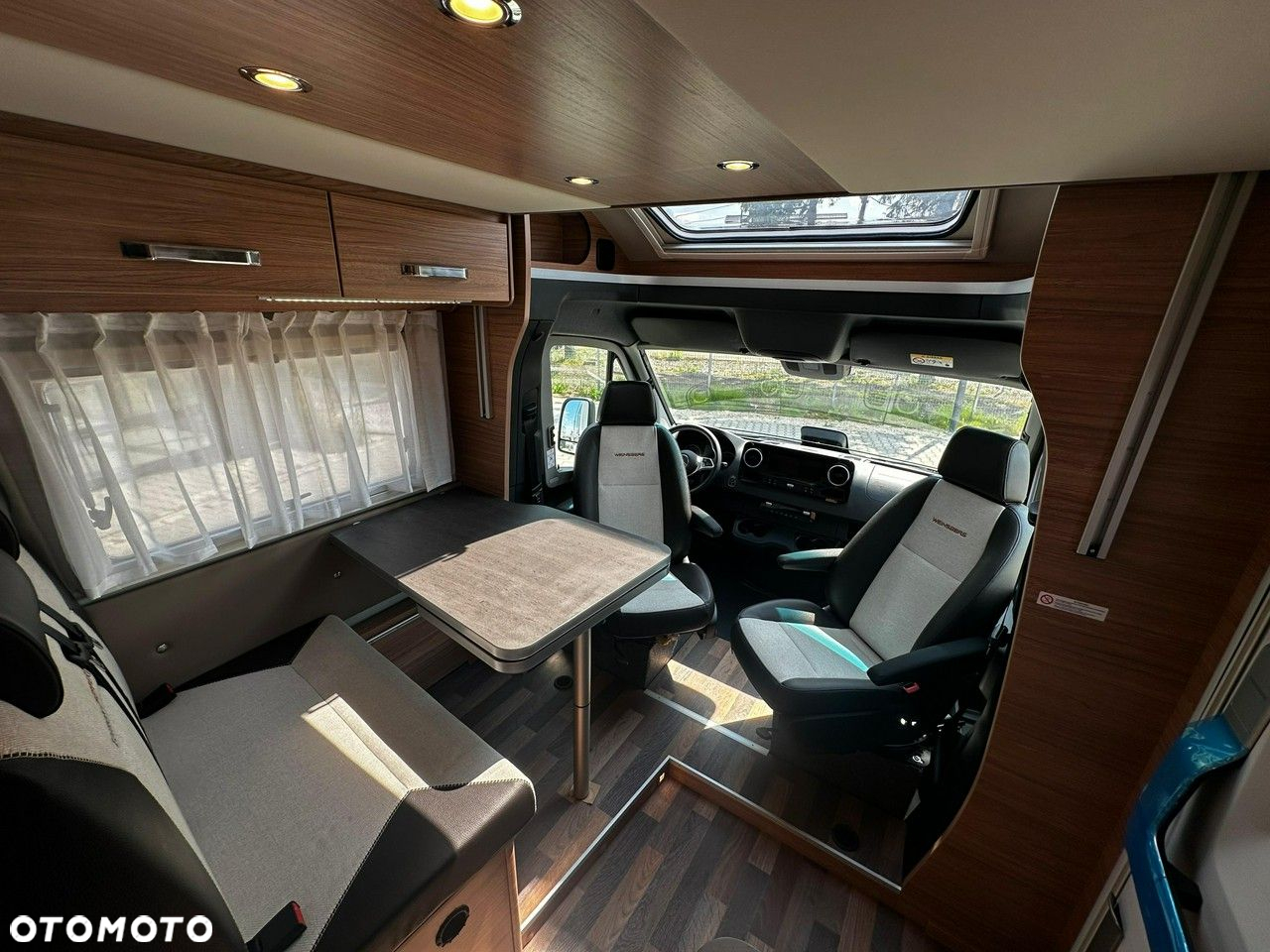 Weinsberg CaraCompact 640 MEG ( Edition Pepper ) - 14