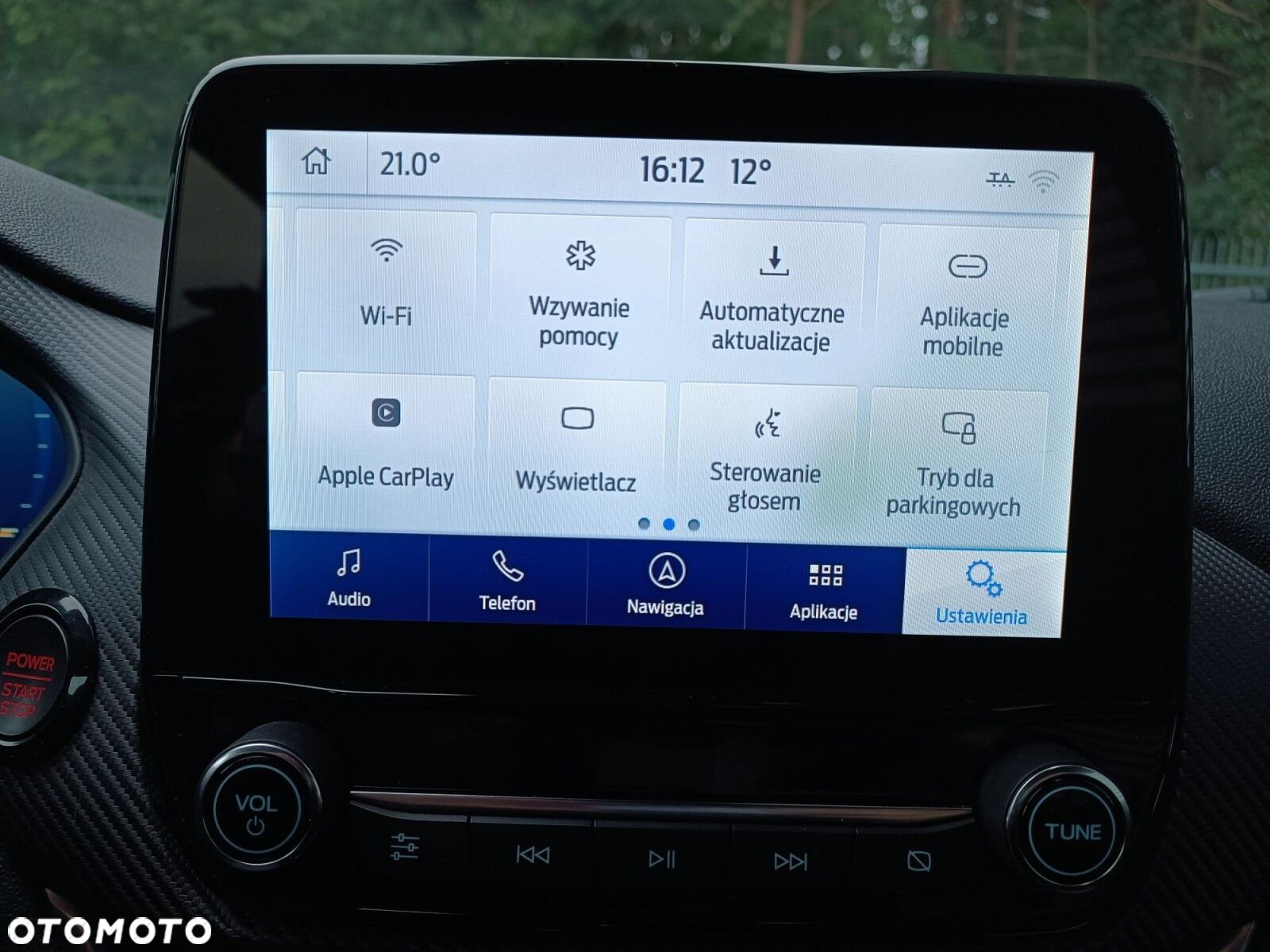 Ford Fiesta 1.5 EcoBoost ST X ASS - 19