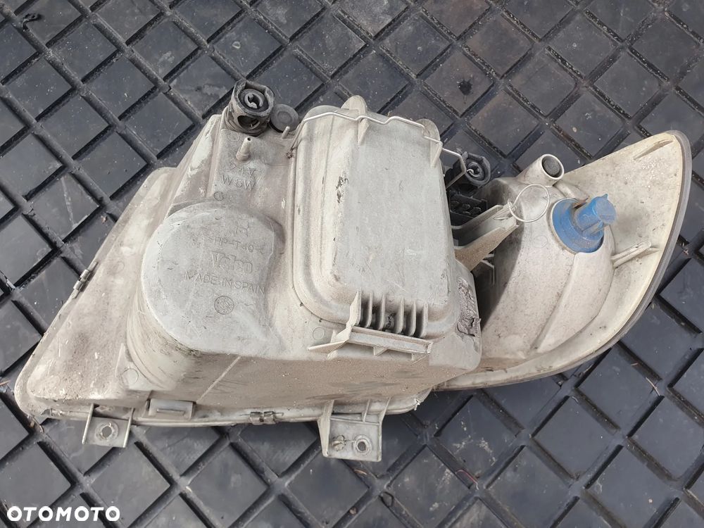 MERCEDES VITO W638 LAMPA PRAWA PRZÓD EUROPA - 3