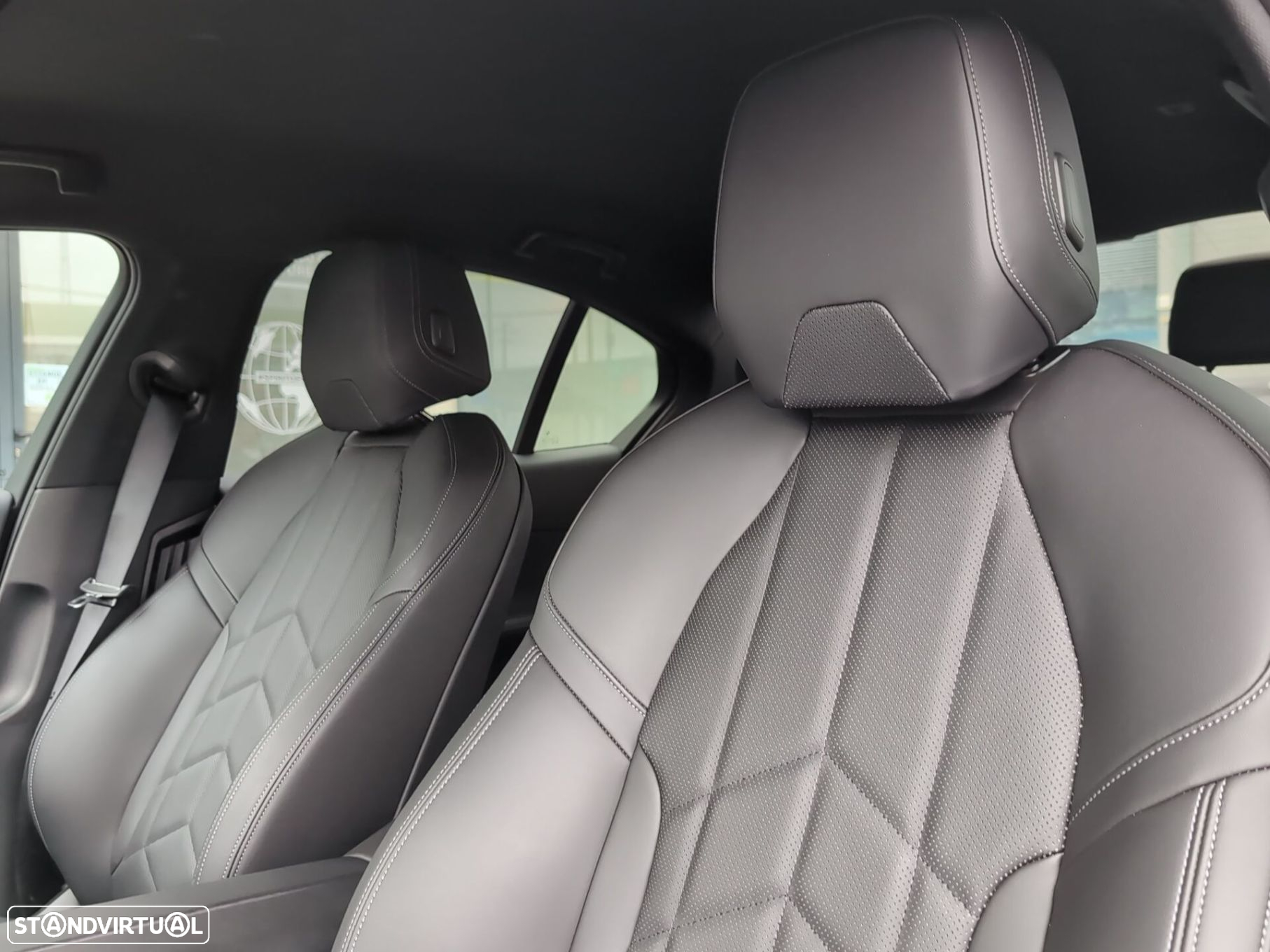 BMW i5 eDrive40 Pack Desportivo M - 16