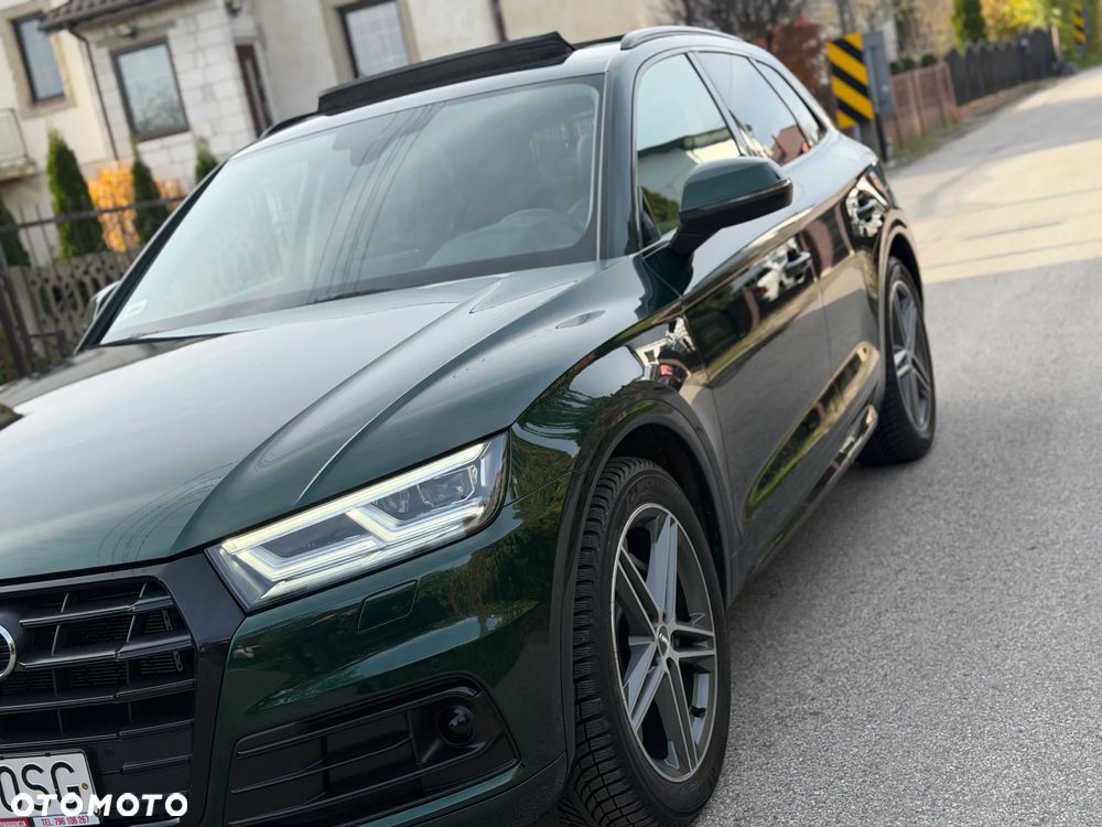 Audi Q5 50 TFSI e Quattro Sport S tronic - 39