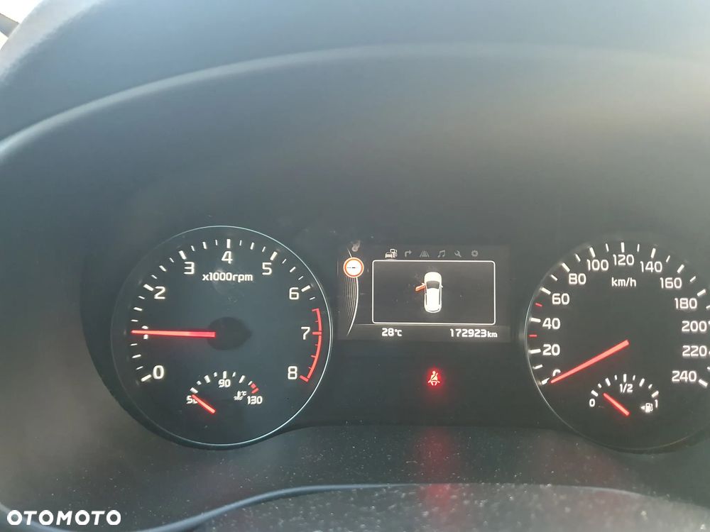 Kia Sportage 1.6 GDI L 2WD - 15