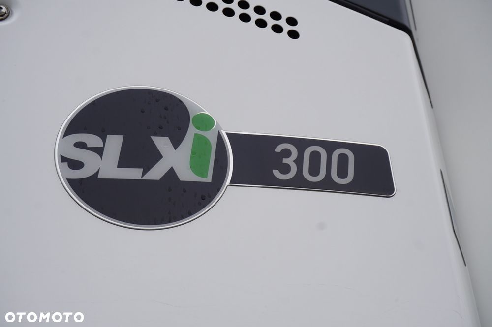 Krone Naczepa chłodnicza / 2000 MTH! / Thermoking SLXi 300 / ATP 01/2028 / 3 szt_251737 - 12