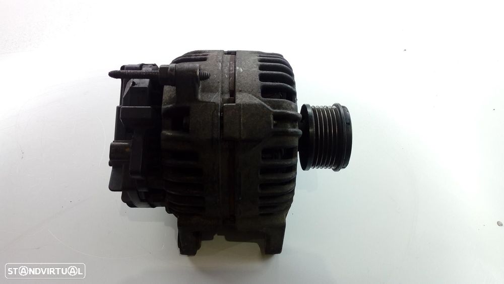ALTERNADOR RENAULT CLIO III 2010 -124425037 - 3