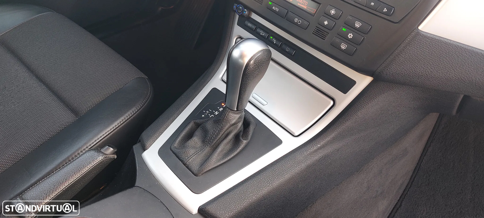 BMW X3 20 d xDrive Auto - 7