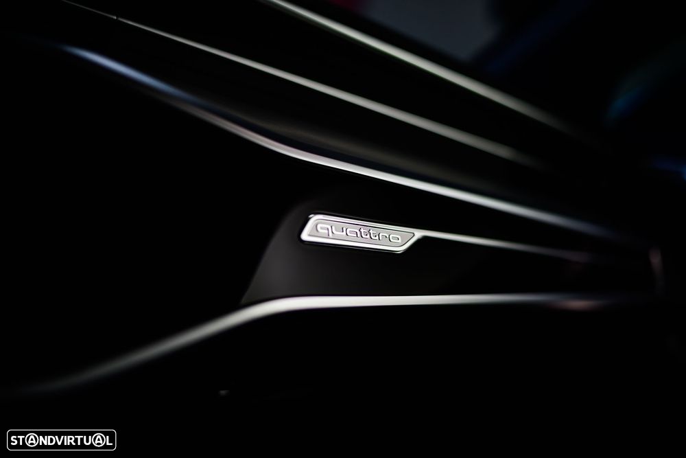 Audi RS6 Avant 4.0 TFSI quattro Tiptronic performance - 23