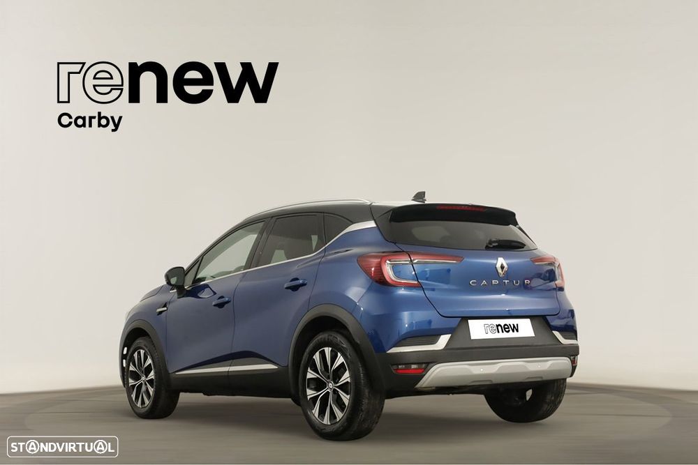 Renault Captur 1.0 TCe Techno - 4