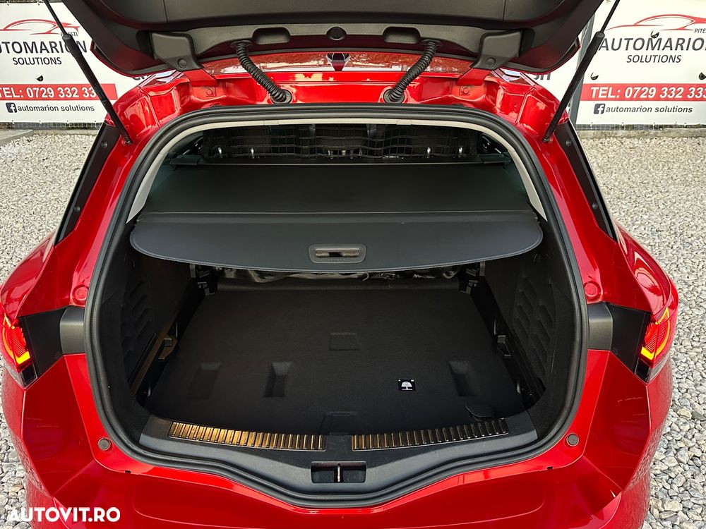 Renault Megane Blue dCi 116 EDC RS Line - 30