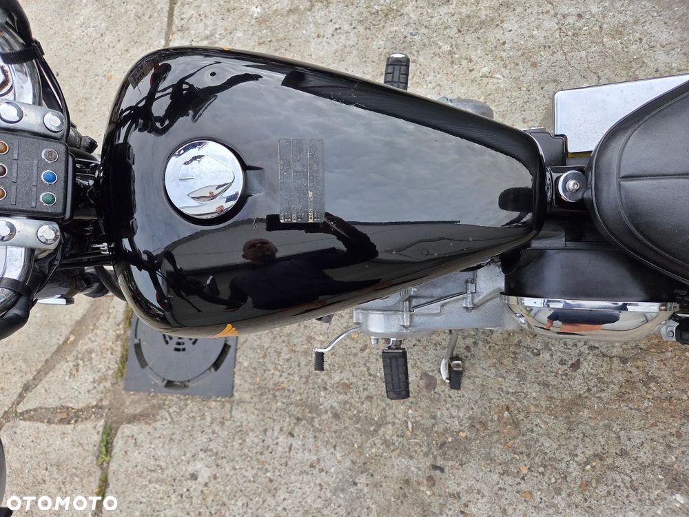 Honda CMX - 29