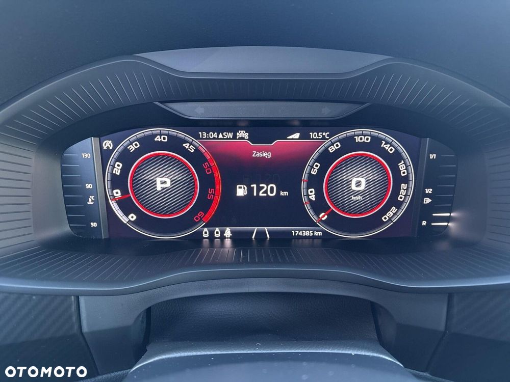Skoda Kodiaq 2.0 TDI 4x4 Sportline DSG - 16