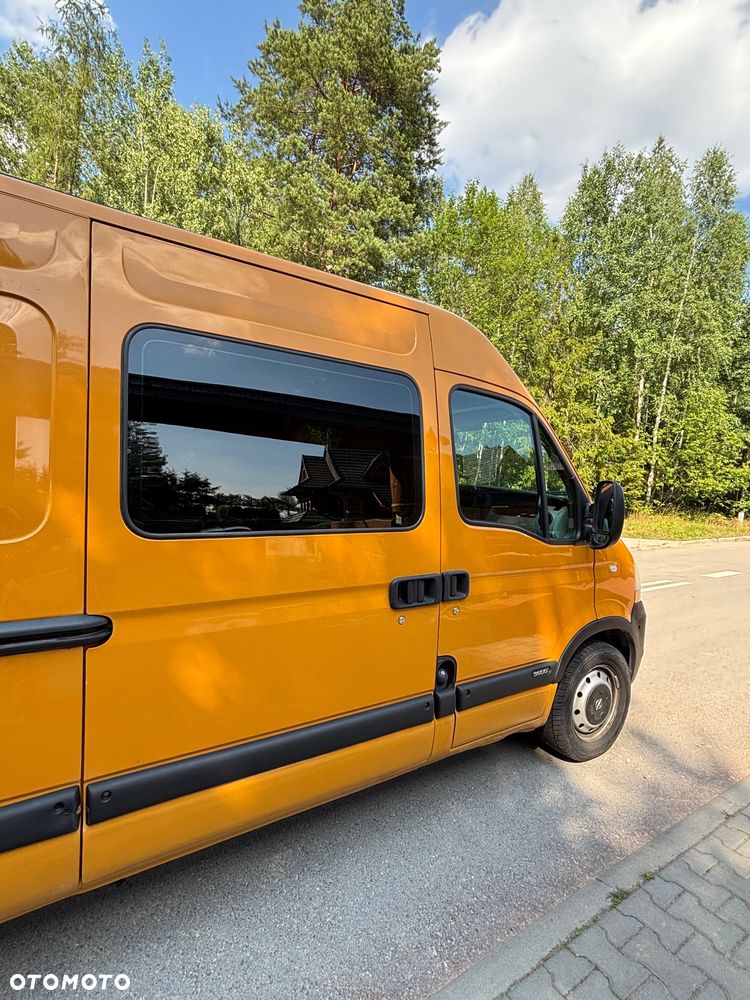 Opel Movano - 7