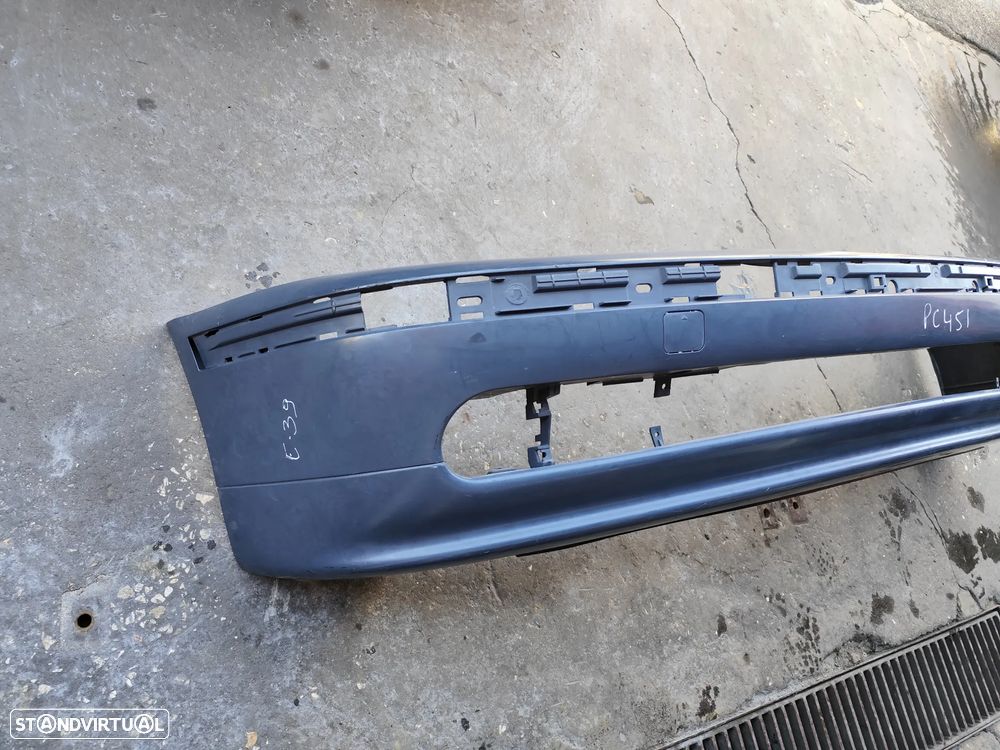 BMW SÉRIE 5 E39 PARA CHOQUES FRENTE - PC451 - 2