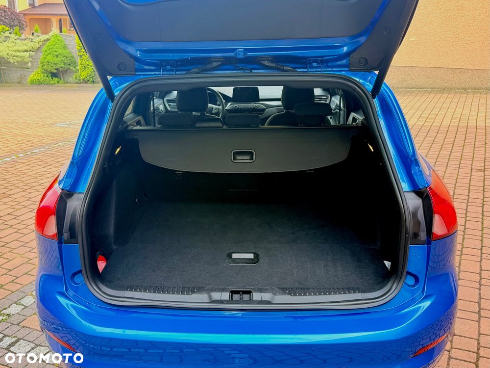 Ford Focus 2.0 EcoBlue ST-Line - 20