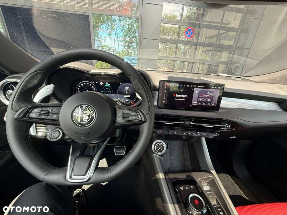 Alfa Romeo Tonale - 11