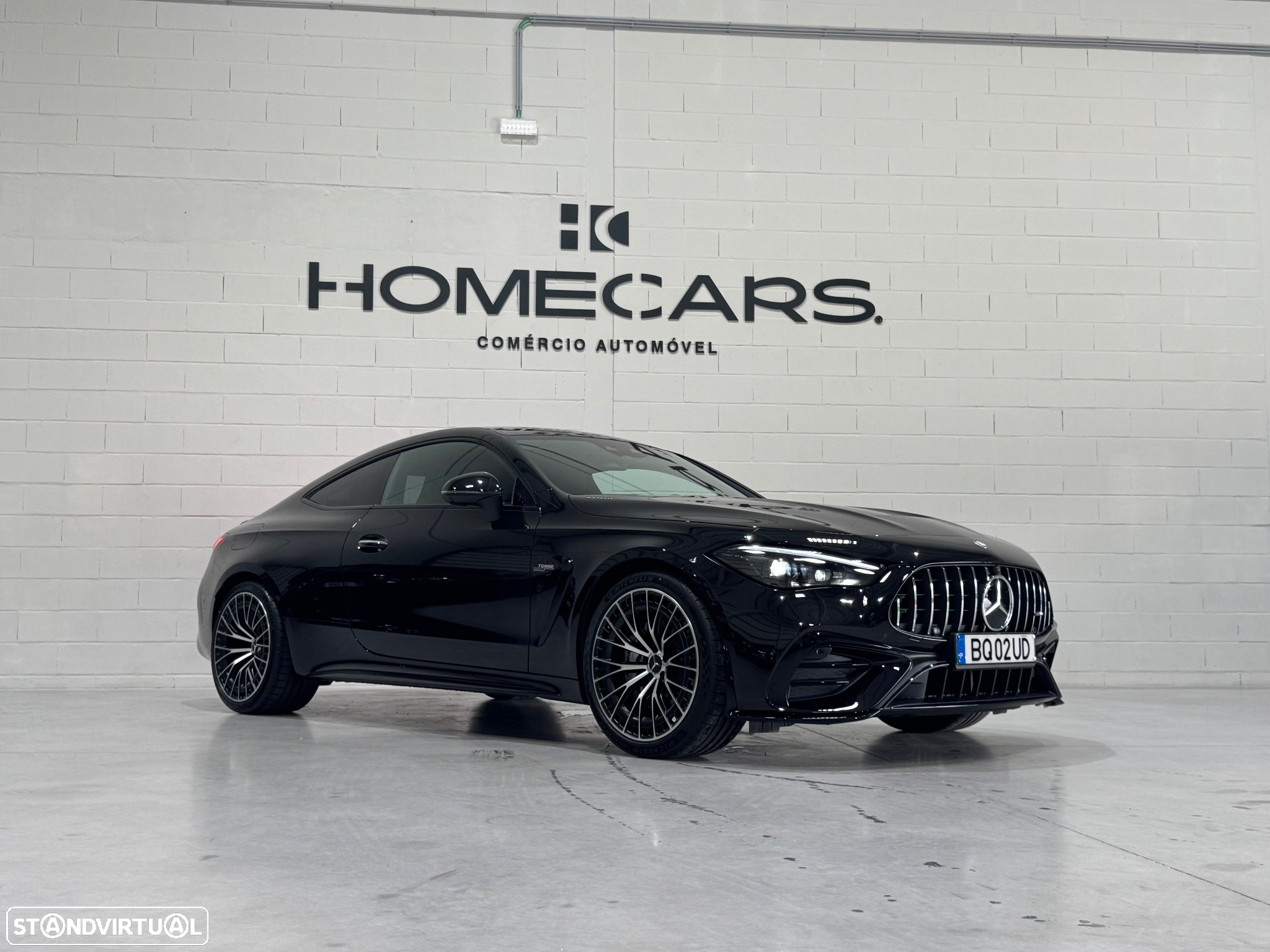 Mercedes-Benz CLE 53 AMG 4Matic+ - 24