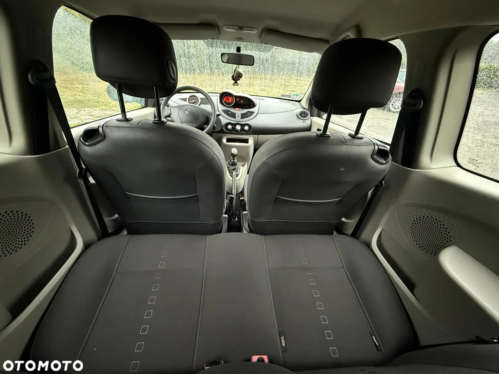 Renault Twingo 1.2 16V Dynamique - 21