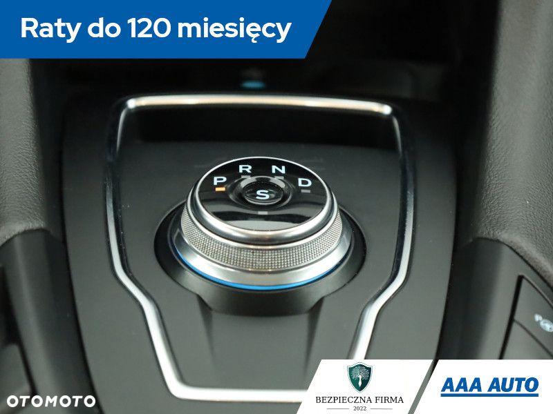 Ford Mondeo - 15