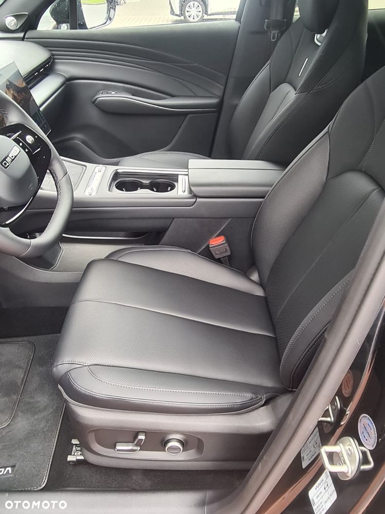 Omoda 7 1.5 T-GDi Super Hybrid Luxury - 15