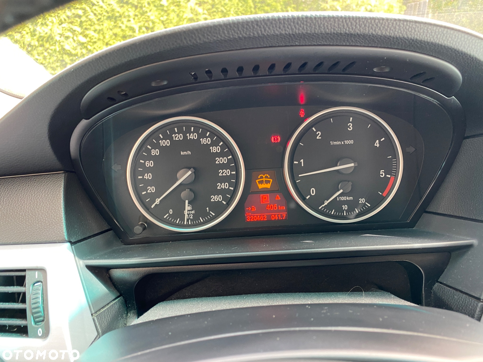 BMW Seria 5 - 18