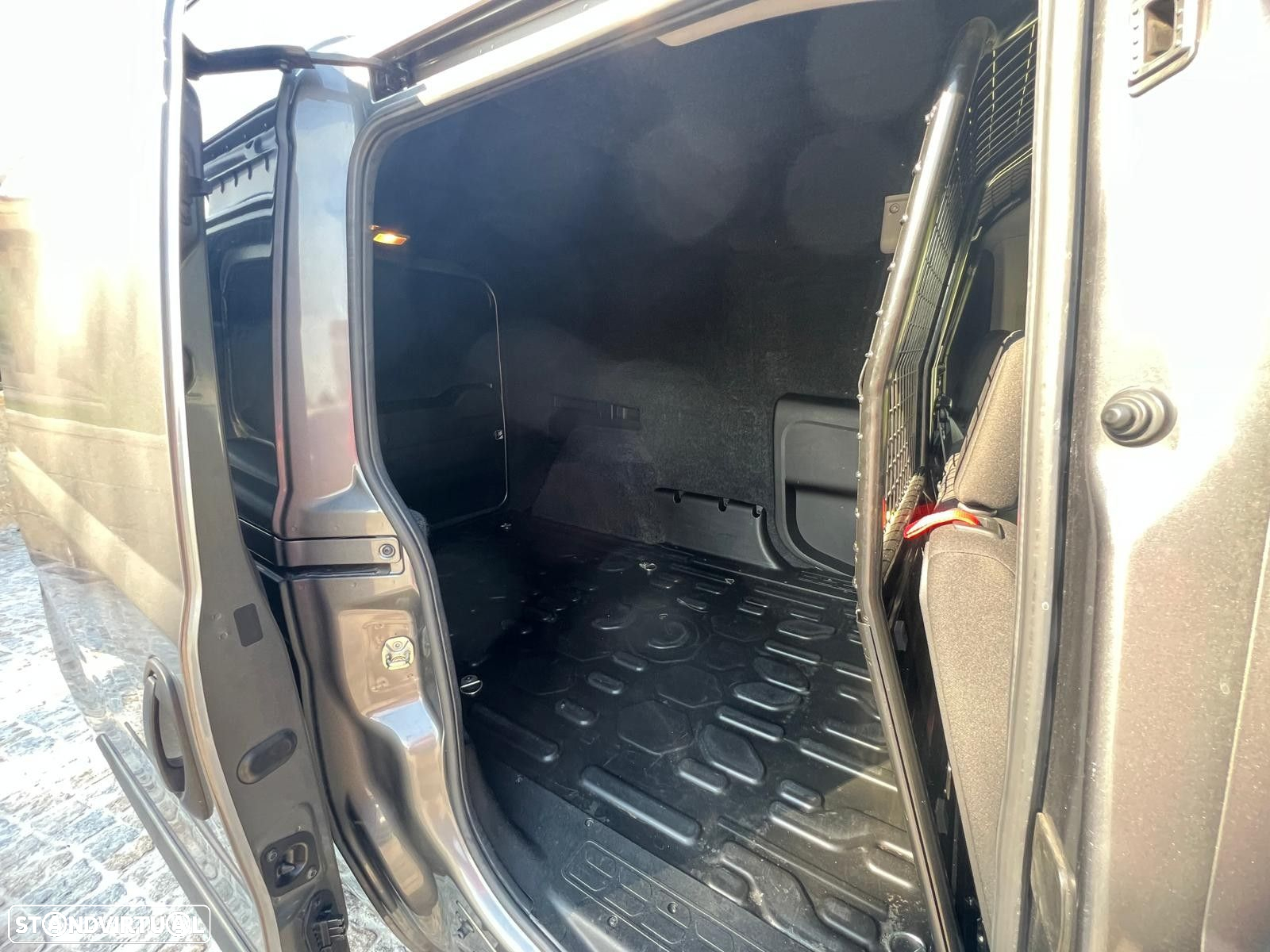 Fiat Doblo 1.6 MJ Easy 3L - 8