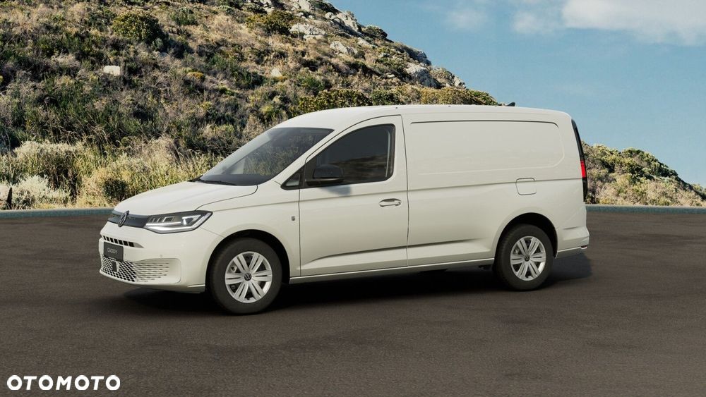 Volkswagen Caddy - 4