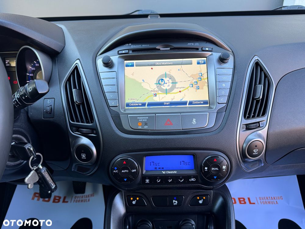 Hyundai ix35 1.7 CRDi 2WD 5 Star Edition - 35