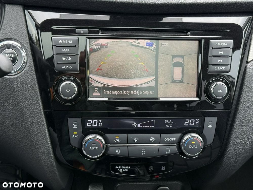 Nissan Qashqai 1.3 DIG-T Tekna - 27