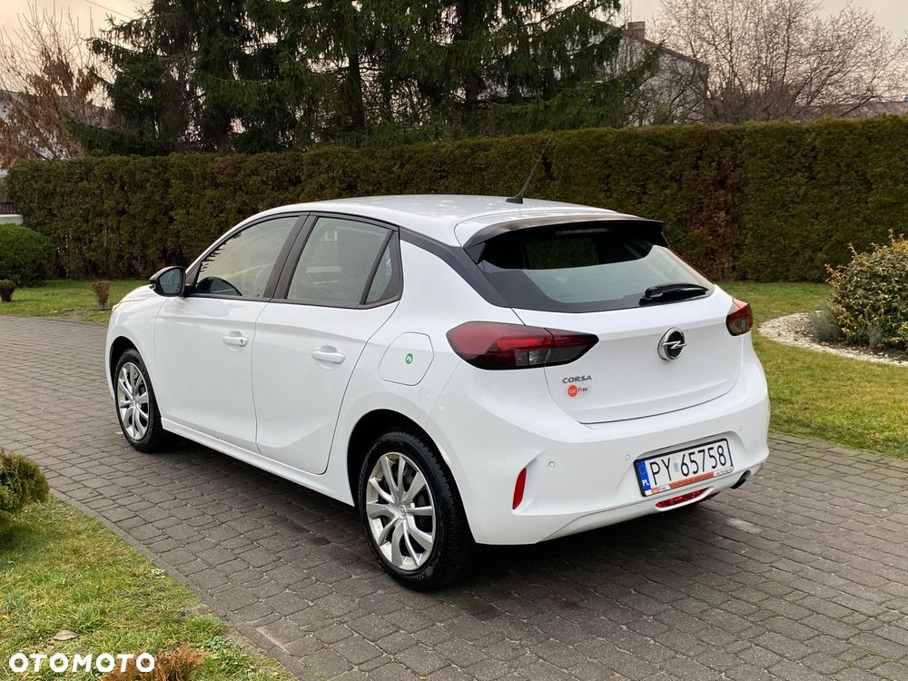 Opel Corsa 1.2 S&S - 1