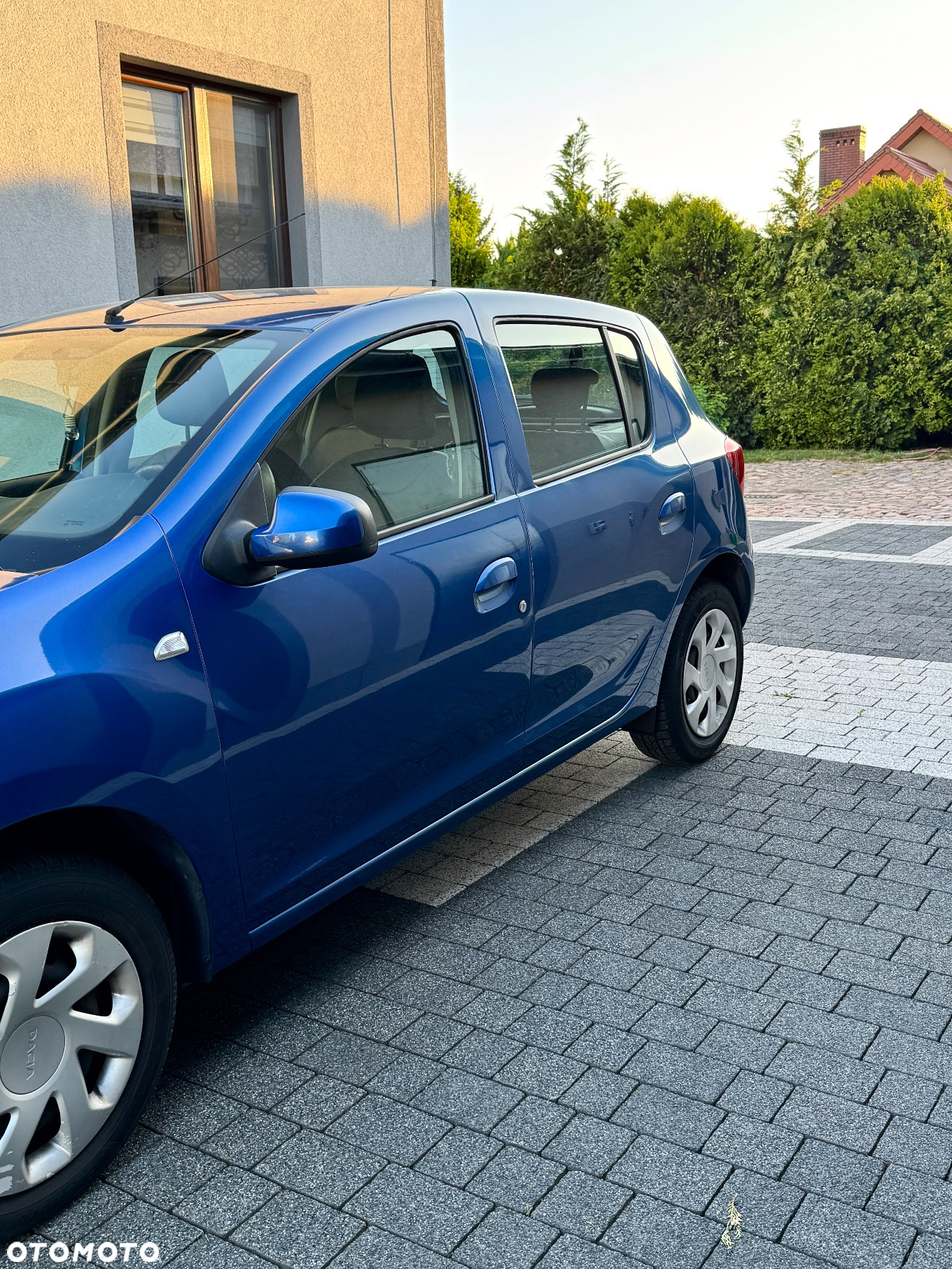 Dacia Sandero 0.9 TCe SL Celebration S&S - 9