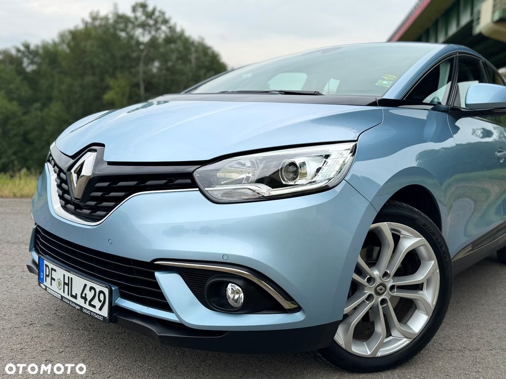 Renault Scenic TCe 140 GPF BOSE EDITION - 5