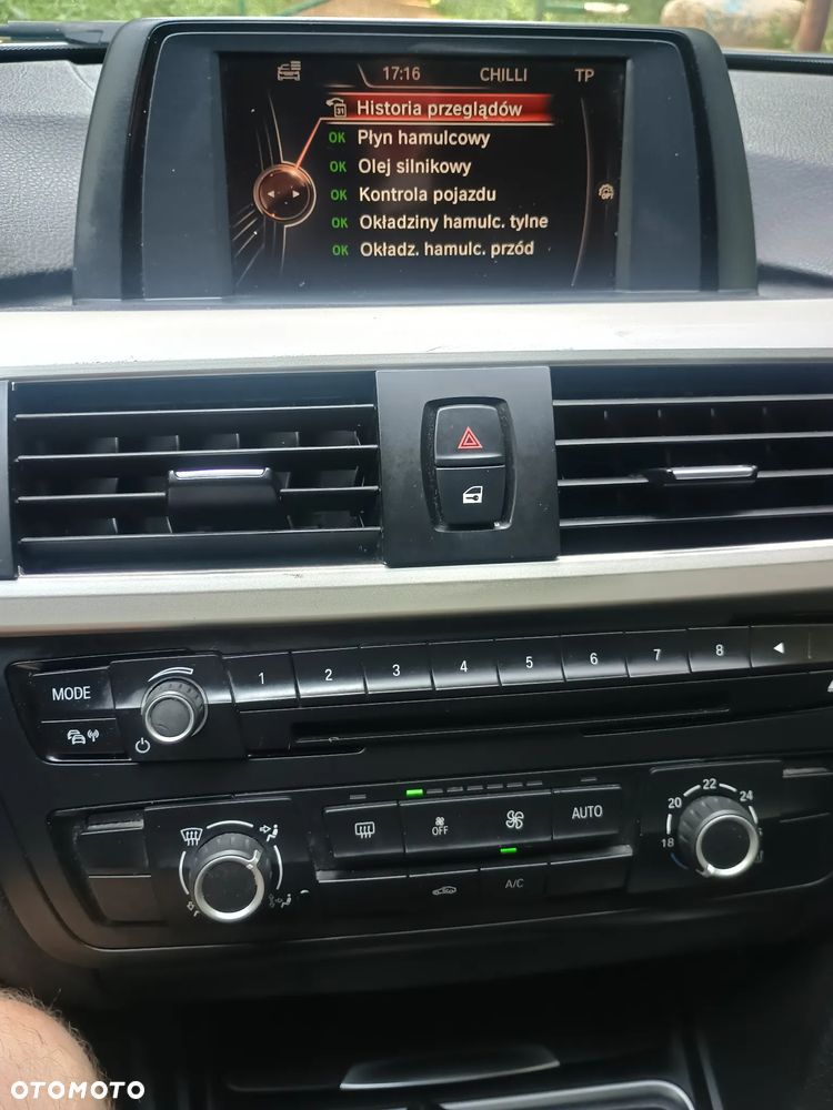 BMW Seria 3 - 29