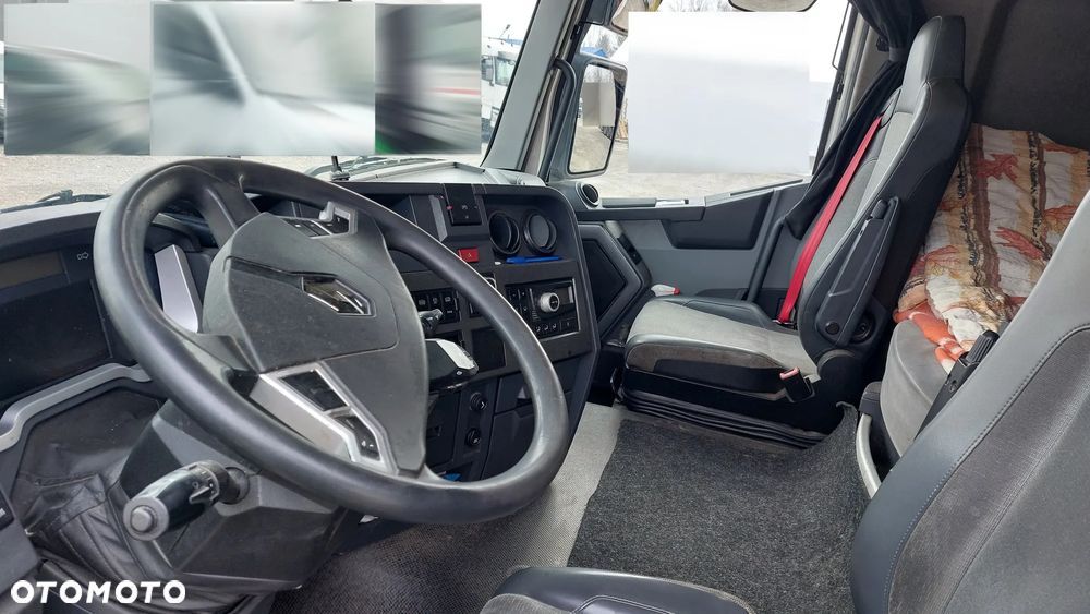 Renault T460 - 5