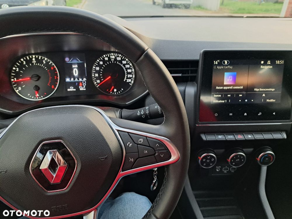 Renault Clio 1.0 TCe R.S Line - 7