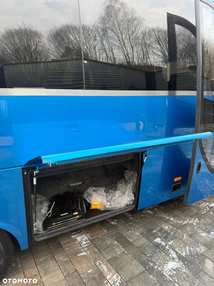 Mercedes-Benz Sprinter 519 - 6