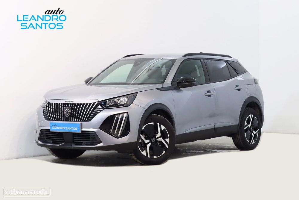 Peugeot 2008 PureTech 100 Allure - 2
