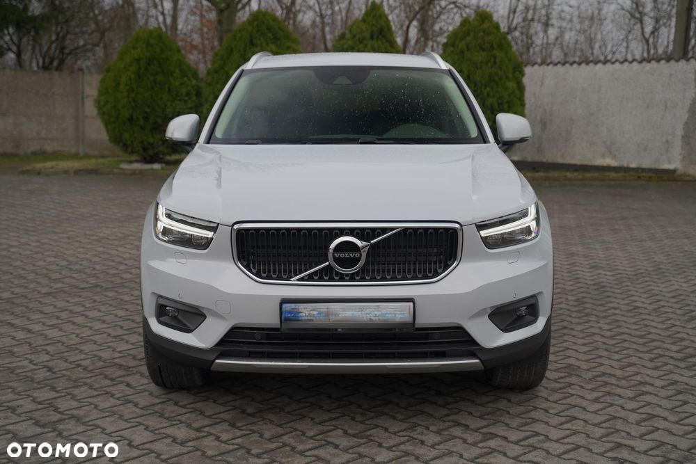 Volvo XC 40 B3 Core - 2