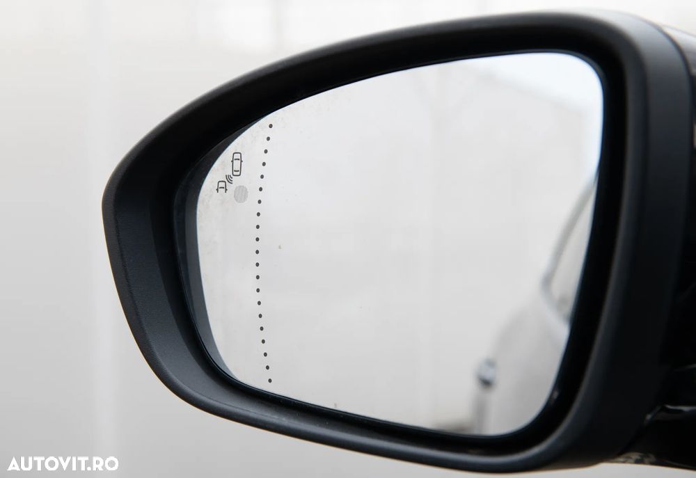 Renault Talisman Blue dCi 200 EDC INITIALE PARIS - 22