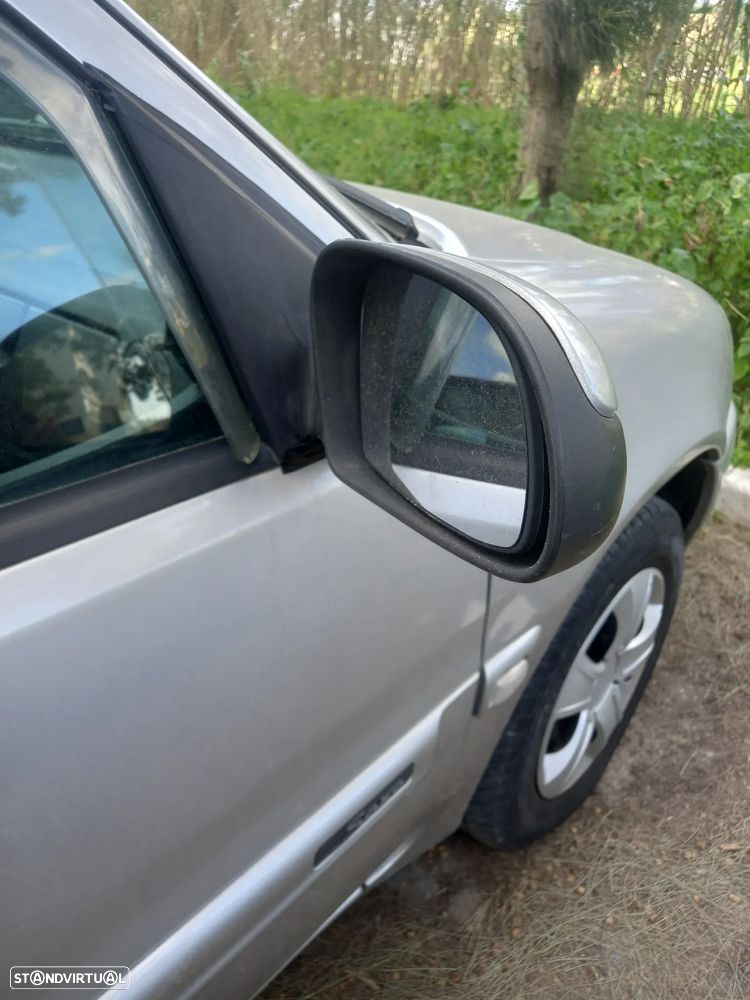 Citroën Saxo 1.1i SX - 5