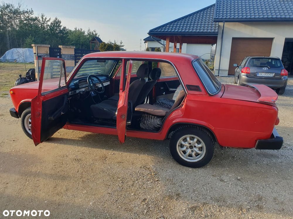 Lada 2101 - 12