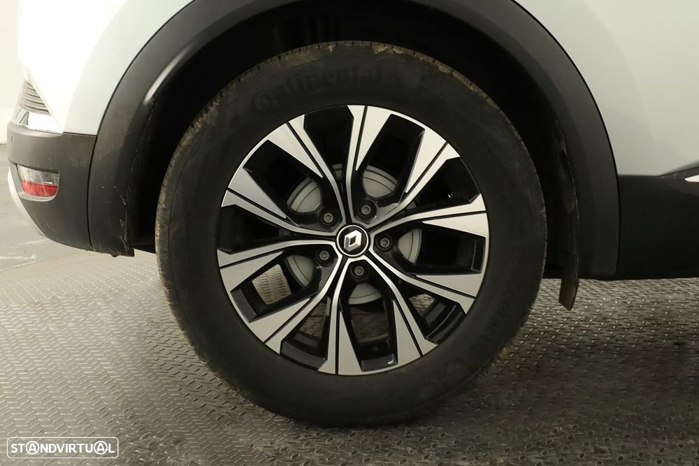 Renault Captur 1.0 TCe Techno - 5