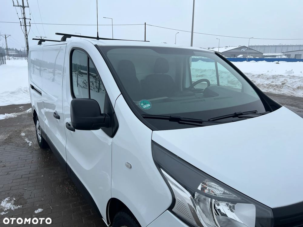Renault Trafic - 18