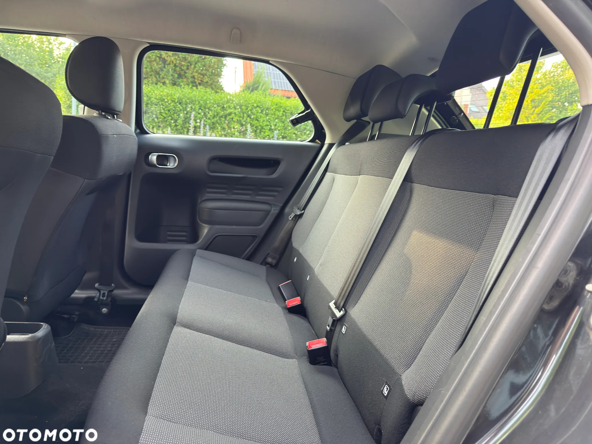 Citroën C4 Cactus 1.6 BlueHDi Feel - 19