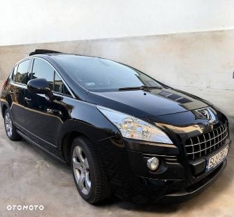 Peugeot 3008 1.6 Active - 2
